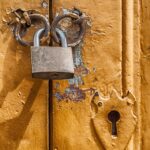 Padlock 172770 1920